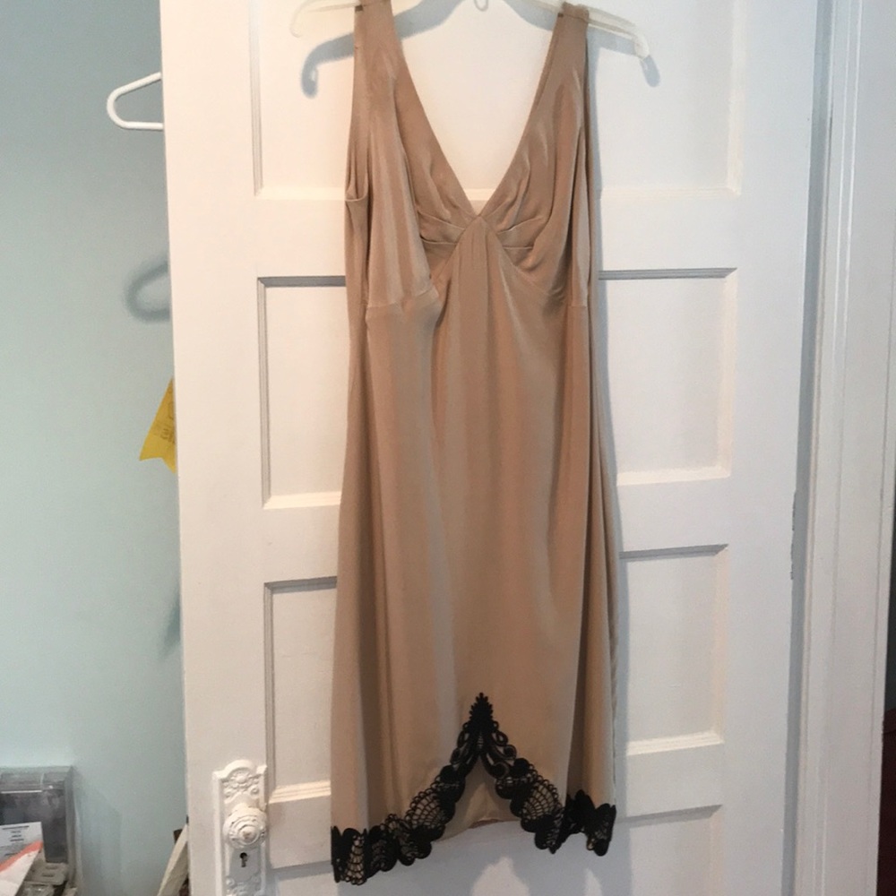 Perfect Slip dress